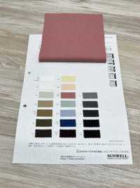 41276 Sophie Sergé Stretch[Fabrication De Textile] SUNWELL Sous-photo