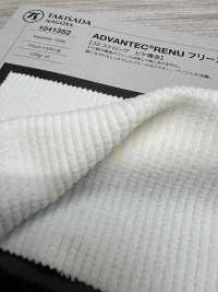 1041352 Polaire AVANTEC® RENU[Fabrication De Textile] Takisada Nagoya Sous-photo