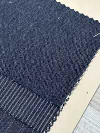 A-1656 Corde Indigo Dobby[Fabrication De Textile] ARINOBE CO., LTD. Sous-photo