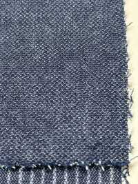 A-1656 Corde Indigo Dobby[Fabrication De Textile] ARINOBE CO., LTD. Sous-photo