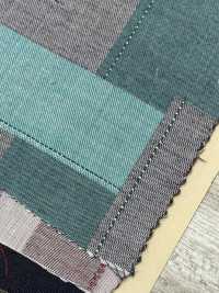 A-1726 Jacquard[Fabrication De Textile] ARINOBE CO., LTD. Sous-photo