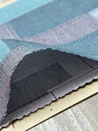 A-1726 Jacquard[Fabrication De Textile] ARINOBE CO., LTD. Sous-photo