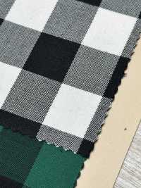 ST-3 Carreaux En Coton Stretch[Fabrication De Textile] ARINOBE CO., LTD. Sous-photo