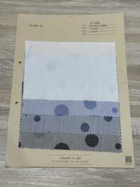 A-1550 Jacquard[Fabrication De Textile] ARINOBE CO., LTD. Sous-photo