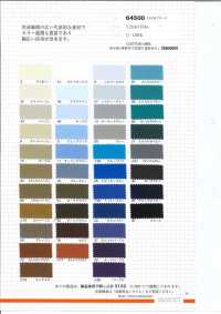 64500-OUTLET 200 Broadcloth[sortie][Textiles / Tissus] VANCET Images supplémentaires