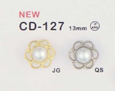 CD-127 Bouton combiné