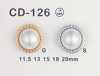 CD-126 Bouton Combiné