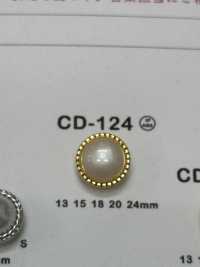 CD-124 Bouton Combiné DAIYA BUTTON Sous-photo