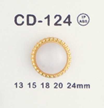 CD-124 Bouton combiné