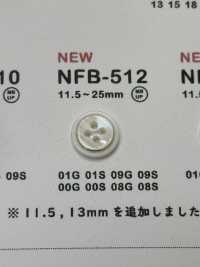 NFB-512 Bouton Combiné DAIYA BUTTON Sous-photo