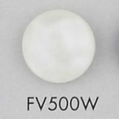 FV500W Bouton en résine polyester