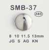 SMB-37 Petit bouton en ABS