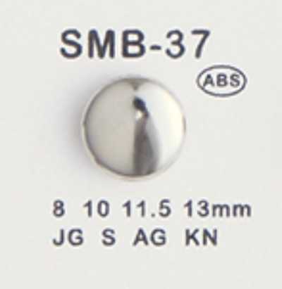 Petit bouton en ABS