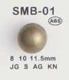 SMB-01 Petit Bouton ABS