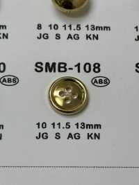 SMB-108 Petit Bouton ABS, Quatre Trous DAIYA BUTTON Sous-photo