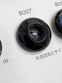 8007 Bouton 2 Trous En Résine Polyester DAIYA BUTTON(DAIYA BUTTON) Sous-photo