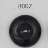 8007 Bouton en résine polyester à 2 trous