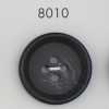 8010 Bouton en résine polyester à 4 trous
