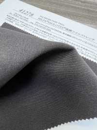 41278 MILPA®︎XSOLOTEX®︎Twill Extensible étroitement Torsadé[Fabrication De Textile] SUNWELL Sous-photo