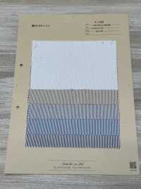 A-1598 Cordon En Coton Extensible[Fabrication De Textile] ARINOBE CO., LTD. Sous-photo