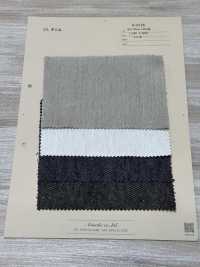 A-8128 C/L Jean[Fabrication De Textile] ARINOBE CO., LTD. Sous-photo