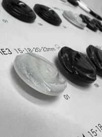 LME3 Boutons En Résine De Polyester DAIYA BUTTON(DAIYA BUTTON) Sous-photo