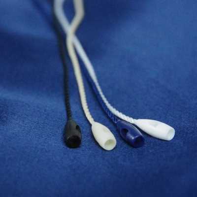 LOX-R Fil LOX-R Boucle pour étiquette avec fonction de verrouillage