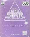 KING-STAR Fil à Broder Pour Machine King Star