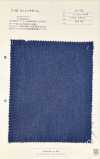A-1755 Denim extensible 10,5 oz