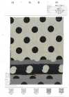 DOT-7100-3 Lin Loomstate Coin Dot