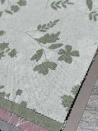 W8081 Harpes SEVENBERRY® Oxford à Large Largeur[Fabrication De Textile] VANCET Sous-photo