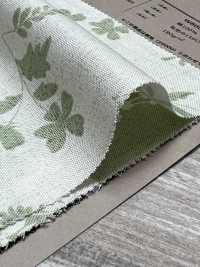 W8081 Harpes SEVENBERRY® Oxford à Large Largeur[Fabrication De Textile] VANCET Sous-photo