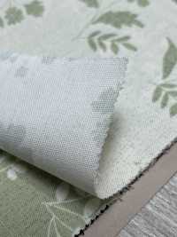 W8081 Harpes SEVENBERRY® Oxford à Large Largeur[Fabrication De Textile] VANCET Sous-photo