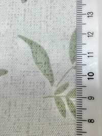 W8081 Harpes SEVENBERRY® Oxford à Large Largeur[Fabrication De Textile] VANCET Sous-photo