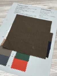 PSW4060H Georgette Bio[Fabrication De Textile] KOYAMA Sous-photo