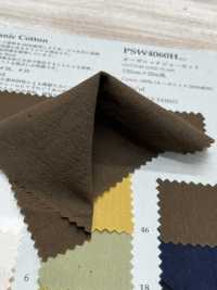 PSW4060H Georgette Bio[Fabrication De Textile] KOYAMA Sous-photo