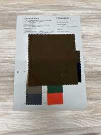 PSW4060H Georgette Bio[Fabrication De Textile] KOYAMA Sous-photo