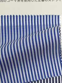 53505 CM50 Fil Broadcloth Stripe (Largeur)[Fabrication De Textile] VANCET Sous-photo