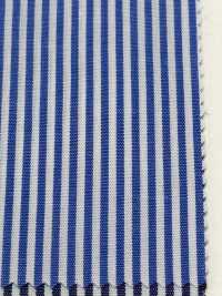 53505 CM50 Fil Broadcloth Stripe (Largeur)[Fabrication De Textile] VANCET Sous-photo