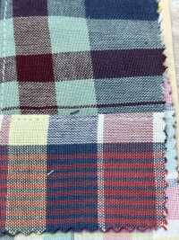 INDIA-2151 Patchwork De Coton[Fabrication De Textile] ARINOBE CO., LTD. Sous-photo