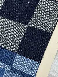 INDIA-2086 Tissu En Coton Dobby[Fabrication De Textile] ARINOBE Sous-photo