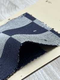 INDIA-2086 Tissu En Coton Dobby[Fabrication De Textile] ARINOBE Sous-photo