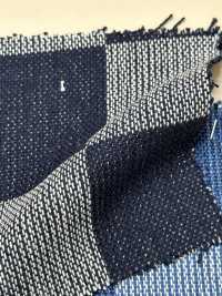 INDIA-2086 Tissu En Coton Dobby[Fabrication De Textile] ARINOBE Sous-photo