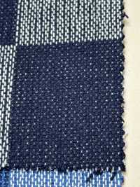 INDIA-2086 Tissu En Coton Dobby[Fabrication De Textile] ARINOBE Sous-photo