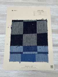INDIA-2086 Tissu En Coton Dobby[Fabrication De Textile] ARINOBE Sous-photo