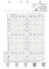7025-220-1 50 Broderies En Tissu De Coton