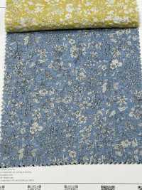 8025-680-1 80 Lawn Miracle Wave (Petite Fleur Unicolore à œil Filiforme)[Fabrication De Textile] HOKKOH Sous-photo