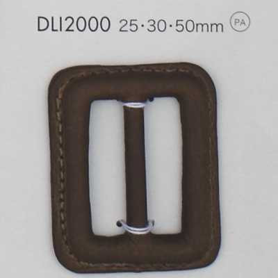 DLI2000 Boucle en résine polyester