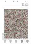 8025-680-4 80 Lawn Miracle Wave (Petite Fleur)