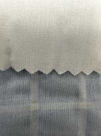 A-1689 Seersucker C/E/Spandex[Fabrication De Textile] ARINOBE Sous-photo